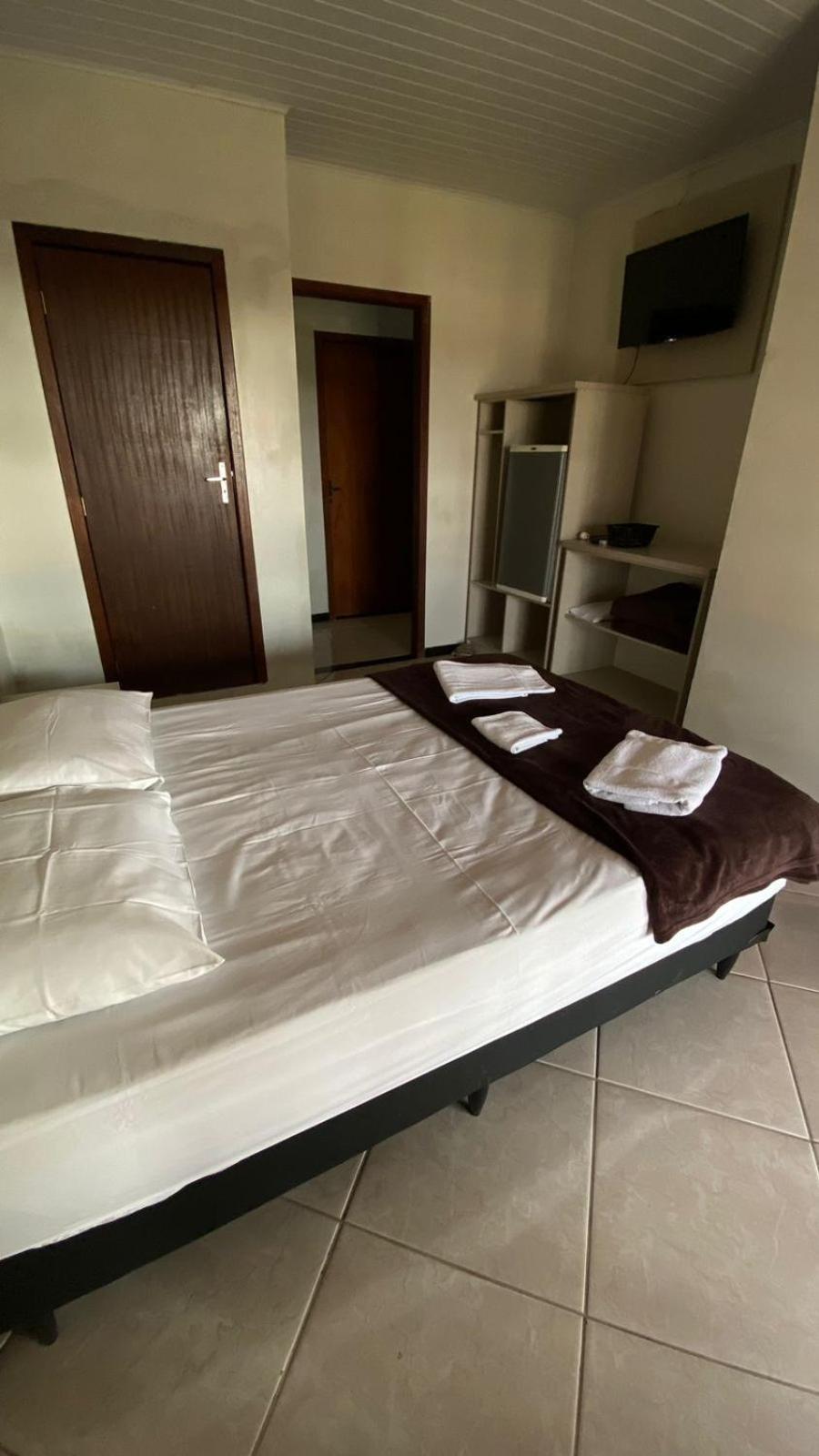 Hotel Panoramico Penha  Exterior photo